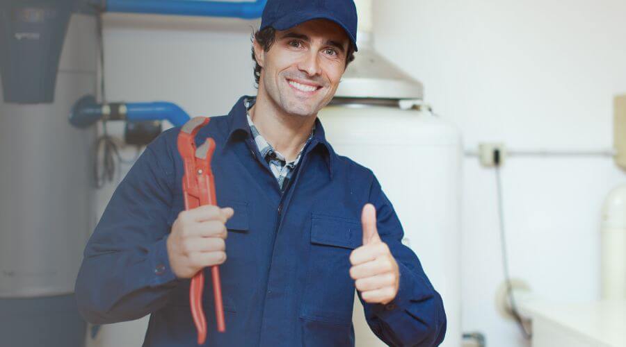 Professional same day plumber in Eastville, VA